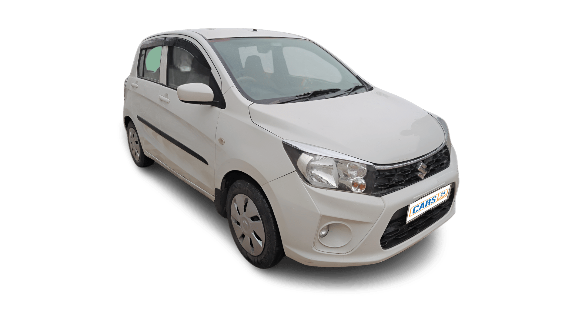 2018 Maruti Celerio - Hatchback - Petrol - Manual - ₹3.00 lakh